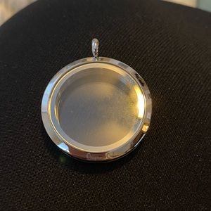 Origami owl locket